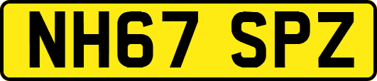 NH67SPZ