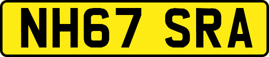 NH67SRA