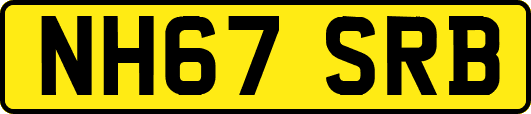 NH67SRB