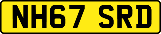 NH67SRD