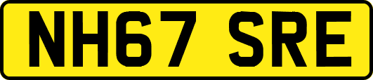 NH67SRE