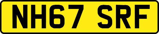NH67SRF