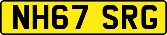 NH67SRG