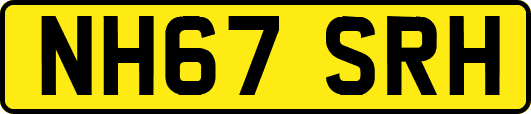 NH67SRH