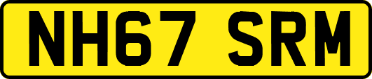 NH67SRM