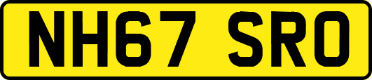 NH67SRO