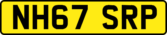 NH67SRP
