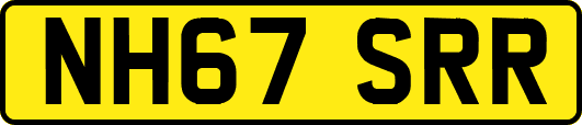 NH67SRR