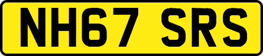 NH67SRS