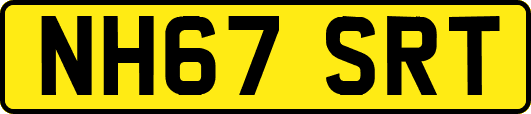 NH67SRT