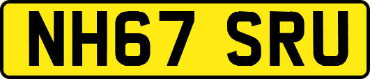 NH67SRU
