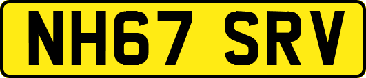 NH67SRV