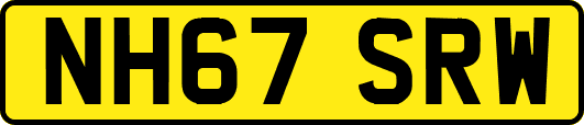 NH67SRW