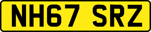 NH67SRZ