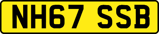 NH67SSB