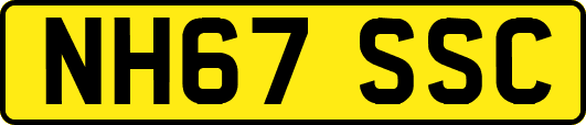 NH67SSC