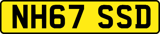 NH67SSD