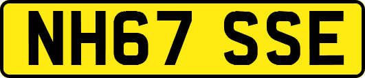 NH67SSE