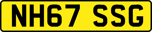 NH67SSG