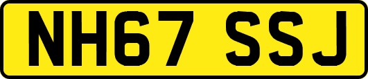 NH67SSJ