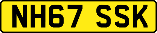 NH67SSK