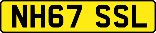 NH67SSL
