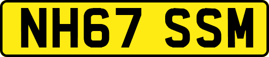 NH67SSM