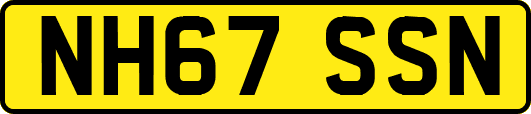 NH67SSN