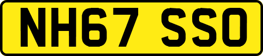 NH67SSO