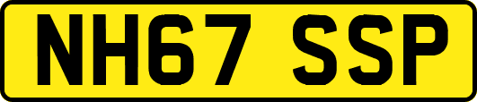 NH67SSP