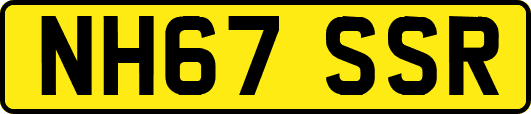 NH67SSR