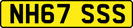 NH67SSS