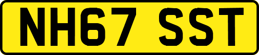 NH67SST