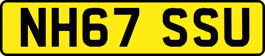 NH67SSU