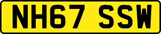 NH67SSW