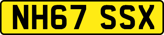 NH67SSX