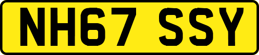 NH67SSY