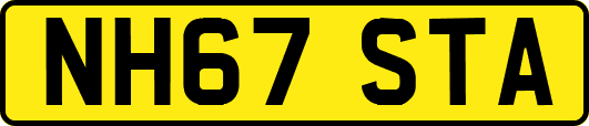 NH67STA