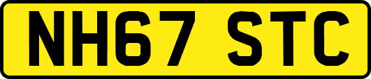 NH67STC
