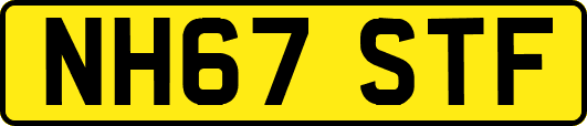 NH67STF