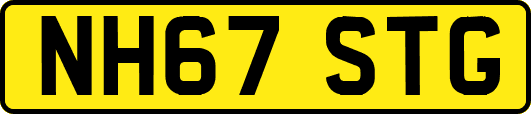 NH67STG