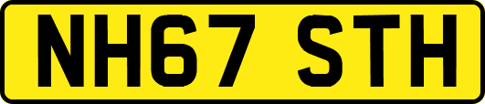 NH67STH