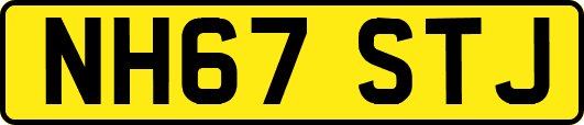 NH67STJ