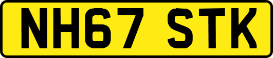 NH67STK
