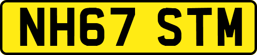 NH67STM