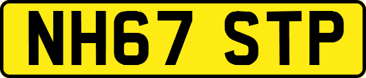 NH67STP