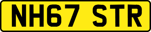 NH67STR