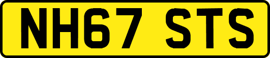 NH67STS
