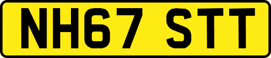 NH67STT