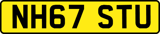 NH67STU